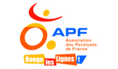 Logo APF