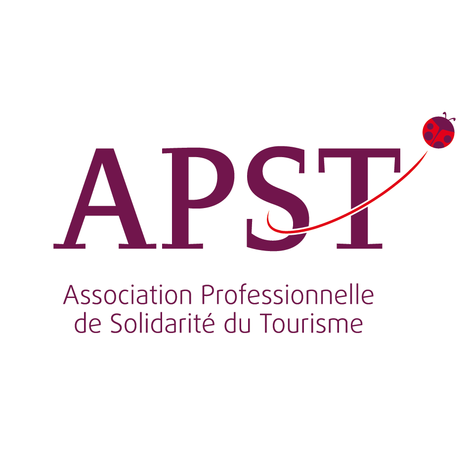 Logo APST