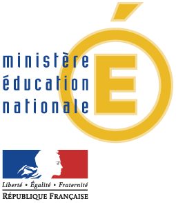 Logo de l'éducation Nationale